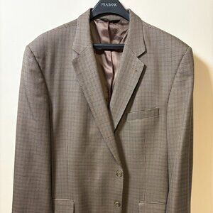 Jos. A .Bank Blazer - Fall/Winter wool